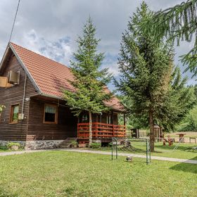 Cabana Gobélak Izvoare