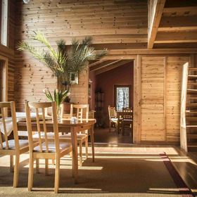 Vila Hargita Sub Cetate