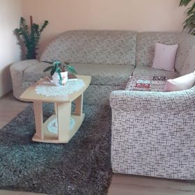 Casa de oaspeți Orsolya Lăzarea