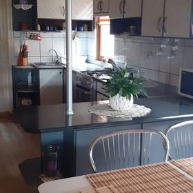 Casa de oaspeți Orsolya Lăzarea