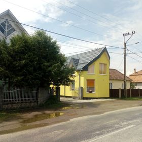 Casa de oaspeți Maria Remetea