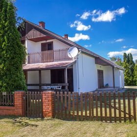 Bély Nyaraló Balatonmáriafürdő