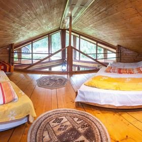 Little House Gheorgheni