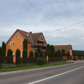 Casa de oaspeți Panoramă Vlăhița