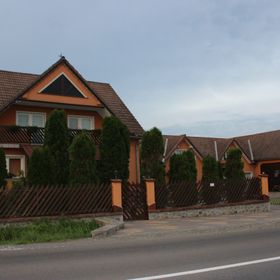 Casa de oaspeți Panoramă Vlăhița