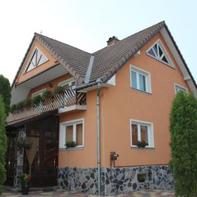 Casa de oaspeți Panoramă Vlăhița