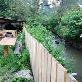 Casa Andreea Băile Homorod