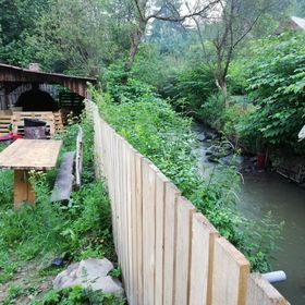 Casa Andreea Băile Homorod