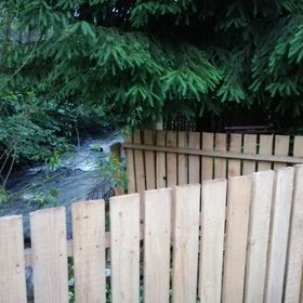 Casa Andreea Băile Homorod