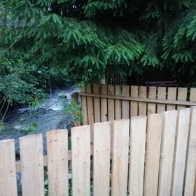 Casa Andreea Băile Homorod