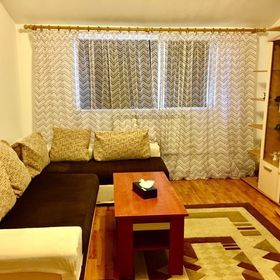 Apartament Daiana Constanța