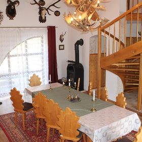 Casă de vânătoare Banucu Satu Mare