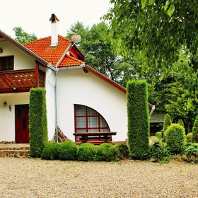 Casă de vânătoare Banucu Satu Mare