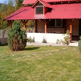 Vila Casa Calin Coada Lacului Remeți