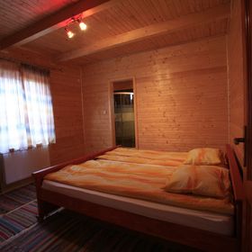 Cabana 4KM Gheorgheni