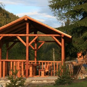 Cabana 4KM Gheorgheni