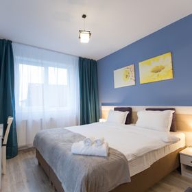 Apartamente Montana Studios Brașov