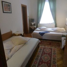 Vila Strugurelu Predeal