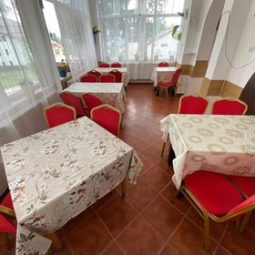 Vila Strugurelu Predeal