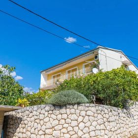 Apartmani Cupko Grizane