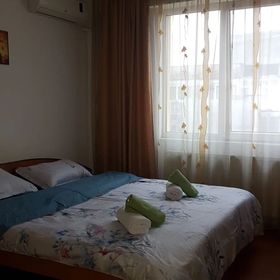 Apartament Marius Brașov