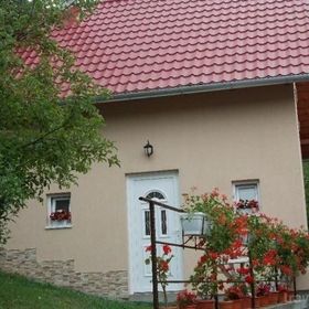 Casa La Lepe Roșia Montană