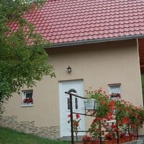 Casa La Lepe Roșia Montană