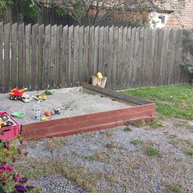 Casa de Oaspeți Gyümölcsös Sub Cetate