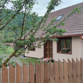 Casa de Oaspeți Gyümölcsös Sub Cetate