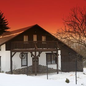 Casa de oaspeți Kristóf Ciumani