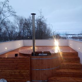 Casa de oaspeți Kristóf Ciumani