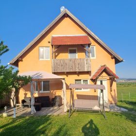 Casa de oaspeți Bálint Ciba