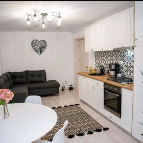 Apartament Daria Târgu Ocna