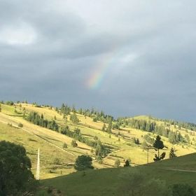 Apartament Mircsi Lunca de Sus