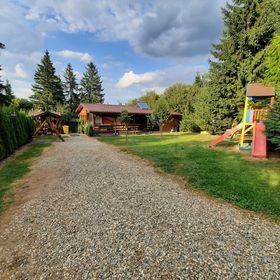 Casa de oaspeți Pinul Argintiu Borzont