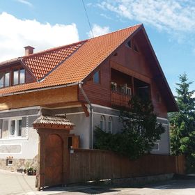 Casa de oaspeți Kálmi Corund
