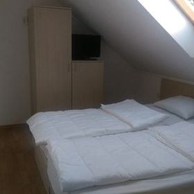 Casa de oaspeți Kálmi Corund