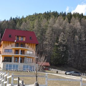 Pensiunea Zenit Săcele