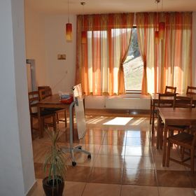 Pensiunea Zenit Săcele