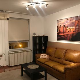 Apartament Mozart Ambient București