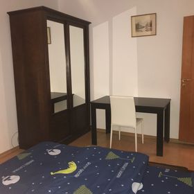 Apartament Mozart Ambient București