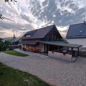 Casa de oaspeți Benkes Lăzarea