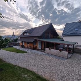 Casa de oaspeți Benkes Lăzarea