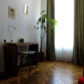 Apartament Christine Brașov