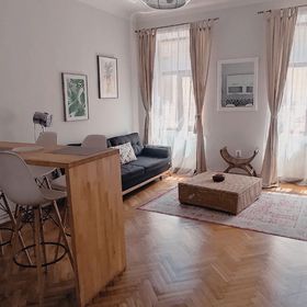 Apartament Christine Brașov