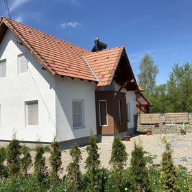 Casa de oaspeți Vizoli Borzont