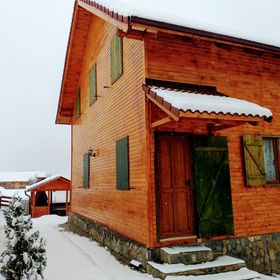 Casa Magnolia Bran