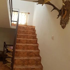 Casa de oaspeți Pisztrángos Lunca de Sus