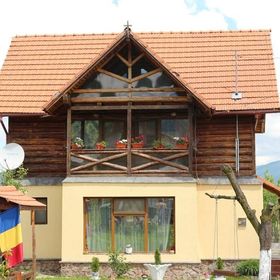 Casa Ollie Hobița