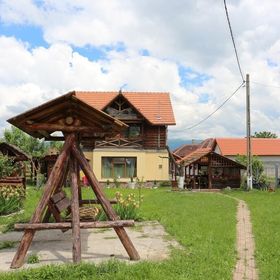 Casa Ollie Hobița